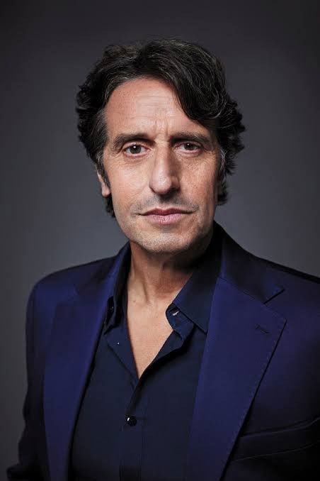 Foto de Diego Peretti