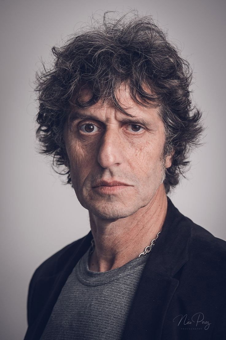 Foto de Diego Peretti