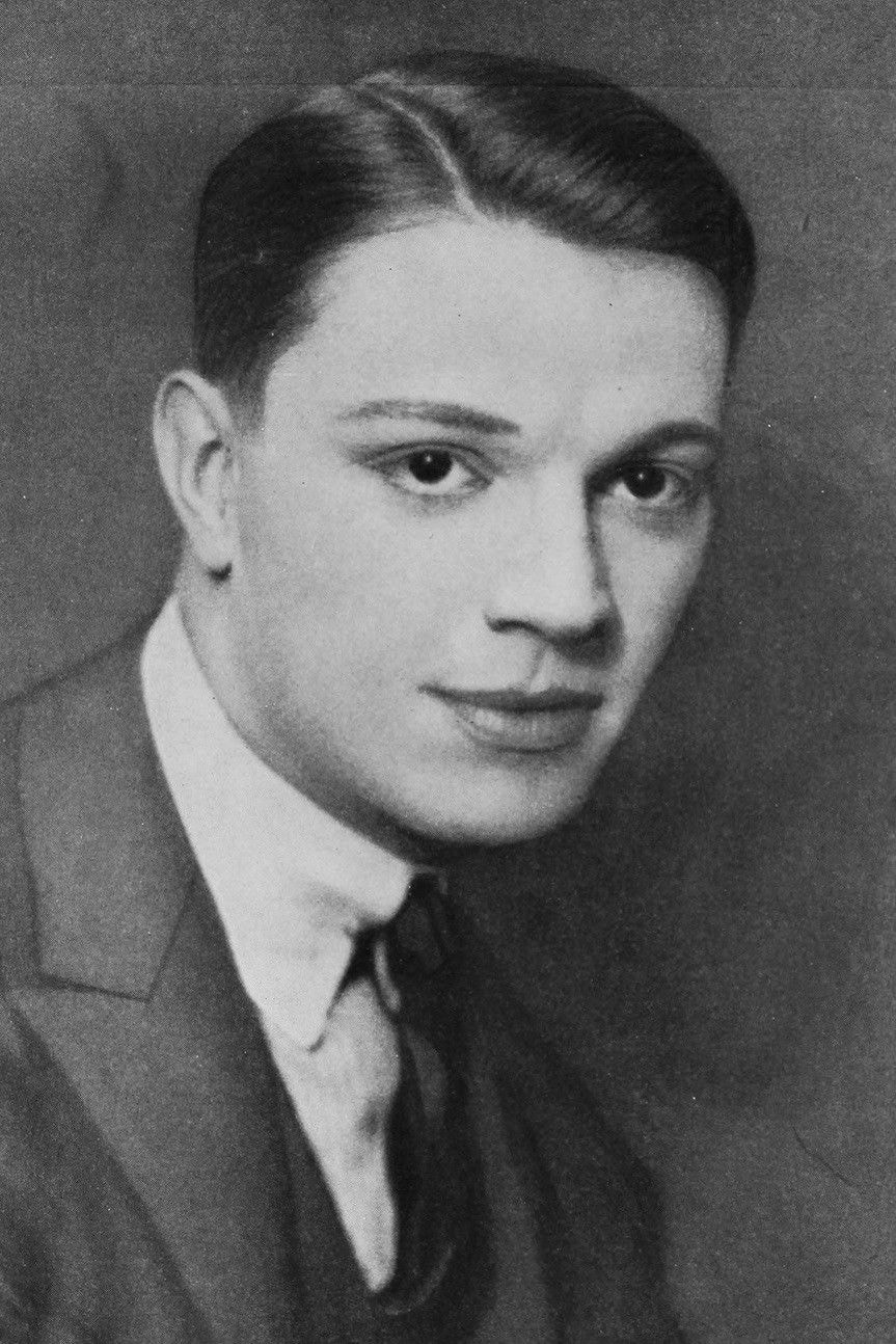 Foto de Robert Gordon