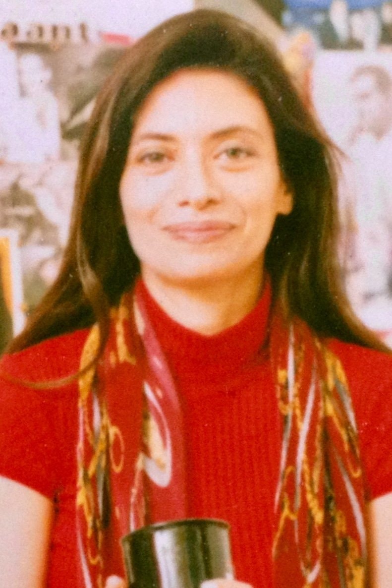 Foto de Zarina Screwvala