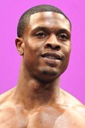 Foto de Marcus Wesley