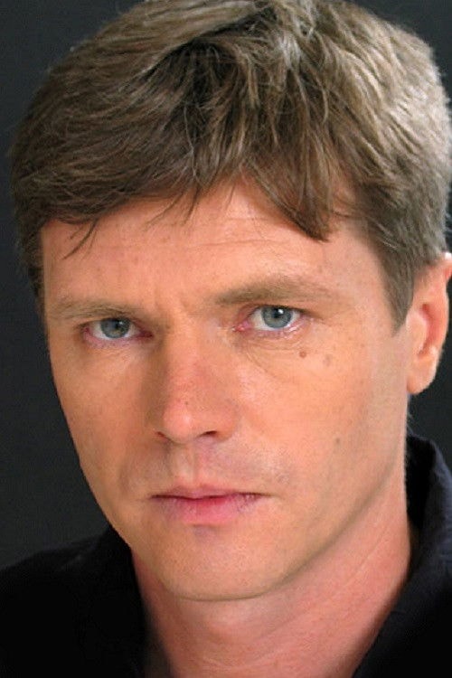Foto de Sergey Bystritskiy