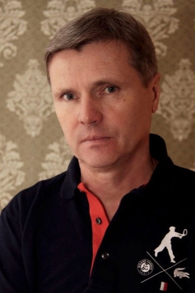 Foto de Sergey Bystritskiy