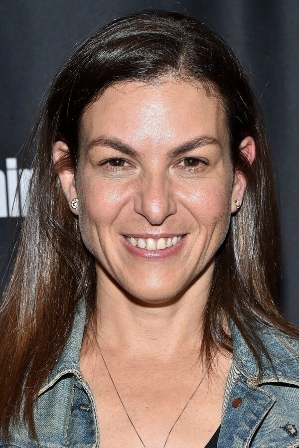 Foto de Nanette Burstein