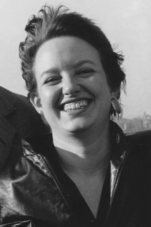 Foto de Jayne Loader