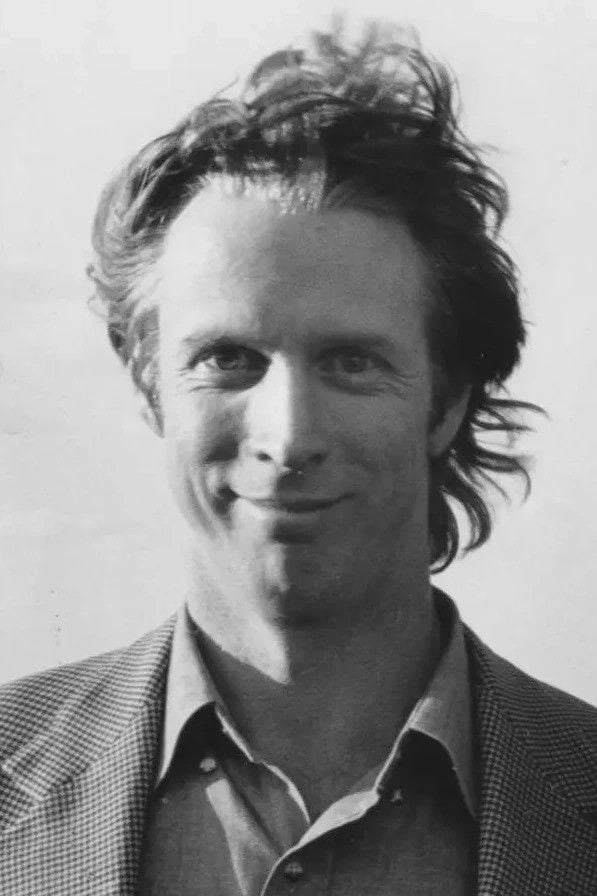 Foto de Kevin Rafferty