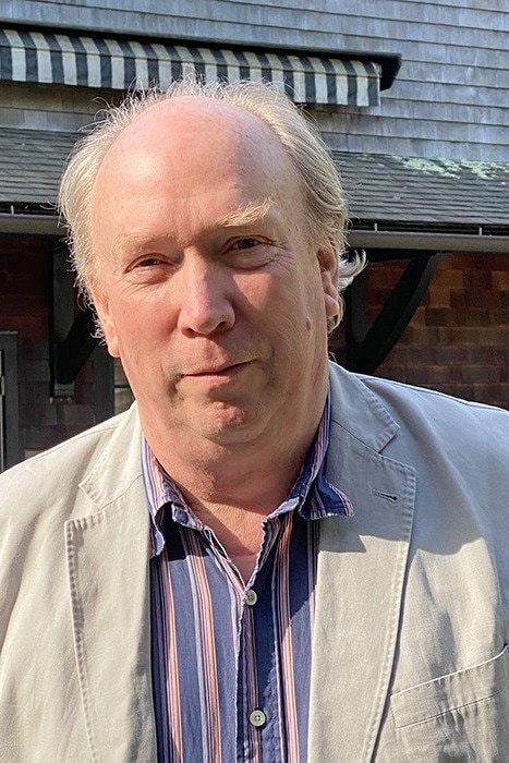 Foto de Pierce Rafferty