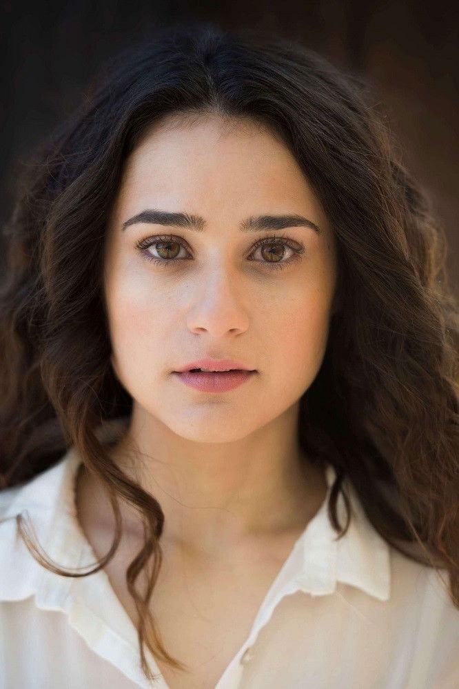 Foto de Danielle Catanzariti