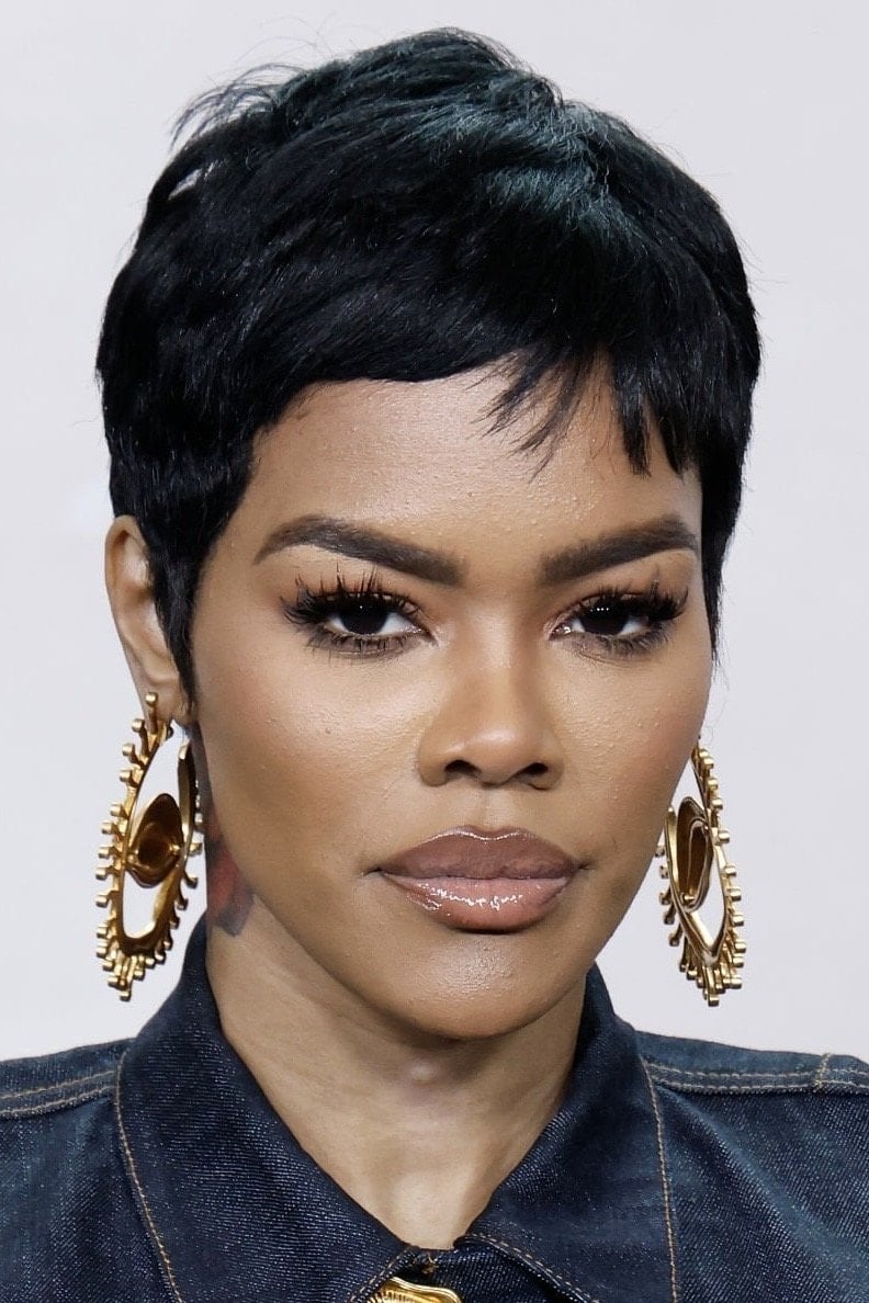 Foto de Teyana Taylor