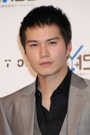 Foto de Hayato Ichihara