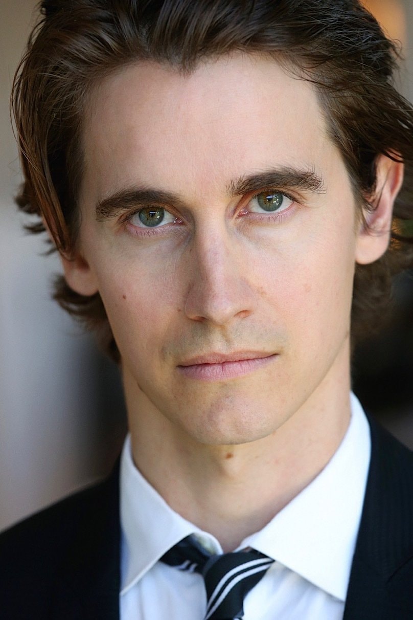 Foto de Morgan Roberts