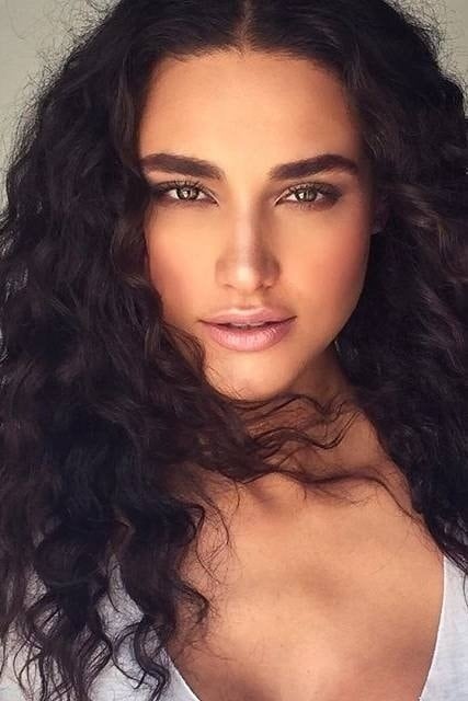 Foto de Débora Nascimento