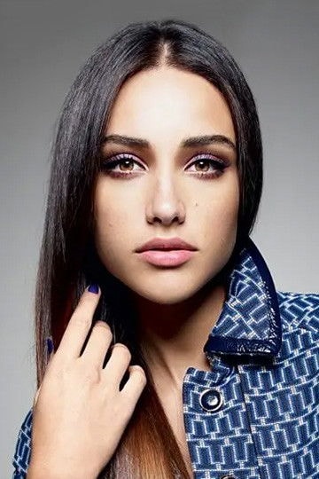 Foto de Débora Nascimento