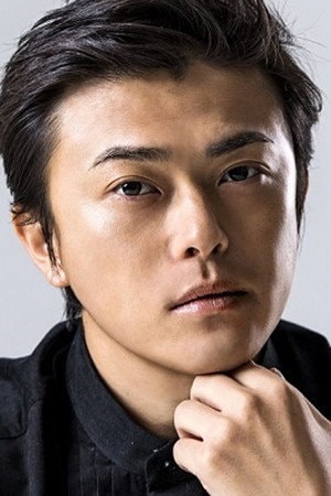 Foto de Ryo Katsuji