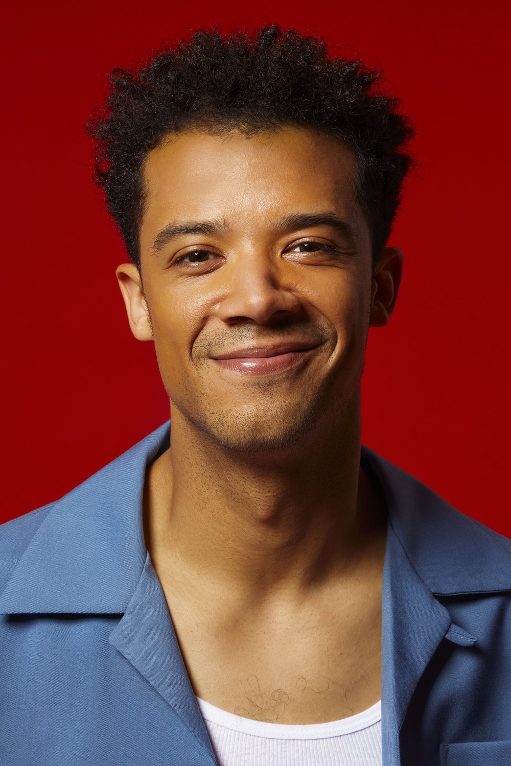 Foto de Jacob Anderson