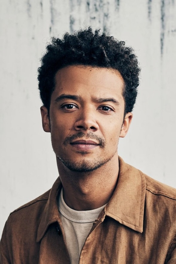 Foto de Jacob Anderson