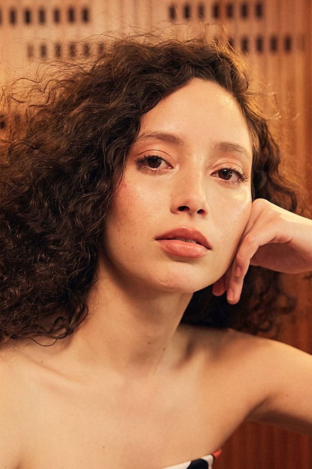 Foto de Ailín Salas