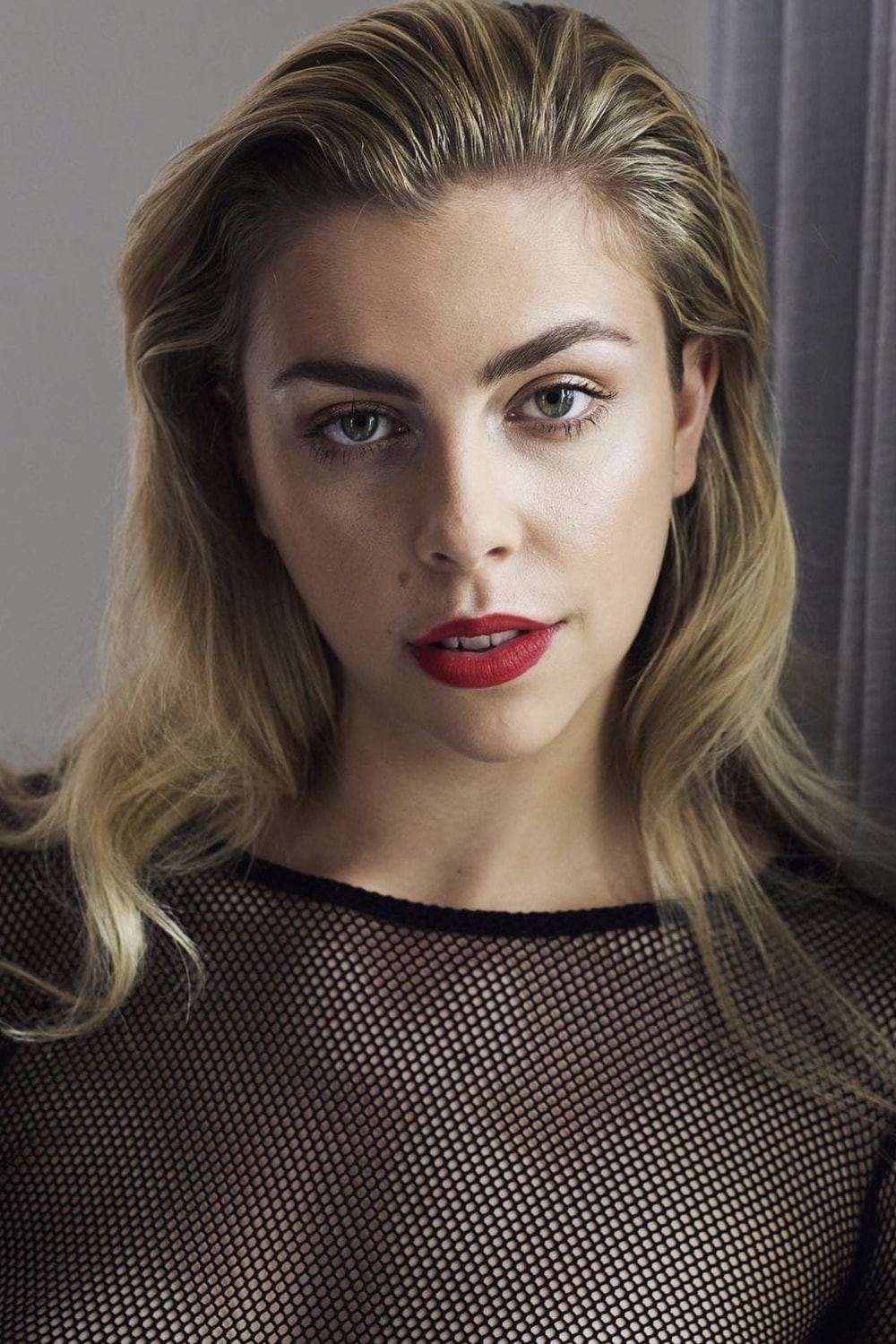 Foto de Jemma McKenzie-Brown