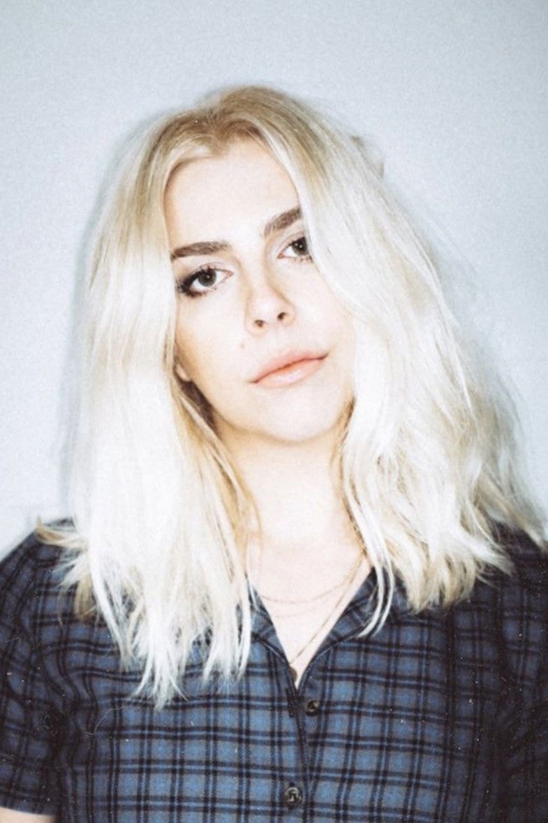 Foto de Jemma McKenzie-Brown