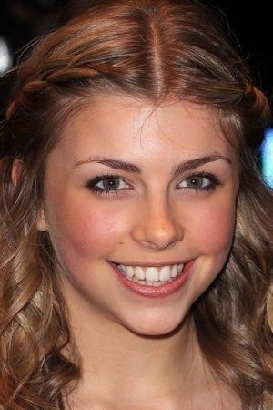 Foto de Jemma McKenzie-Brown