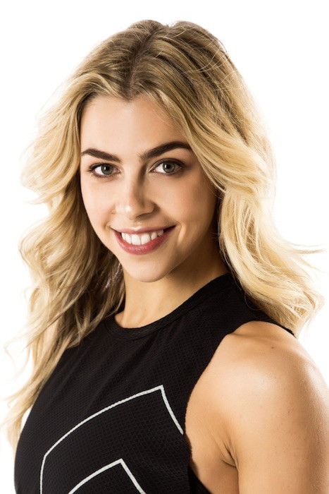 Foto de Jemma McKenzie-Brown