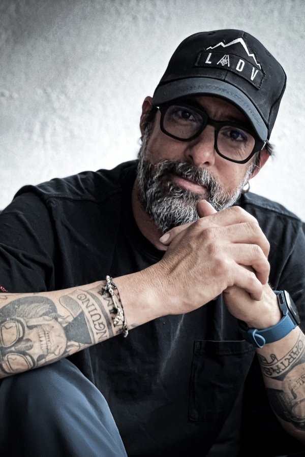 Foto de Chava Cartas