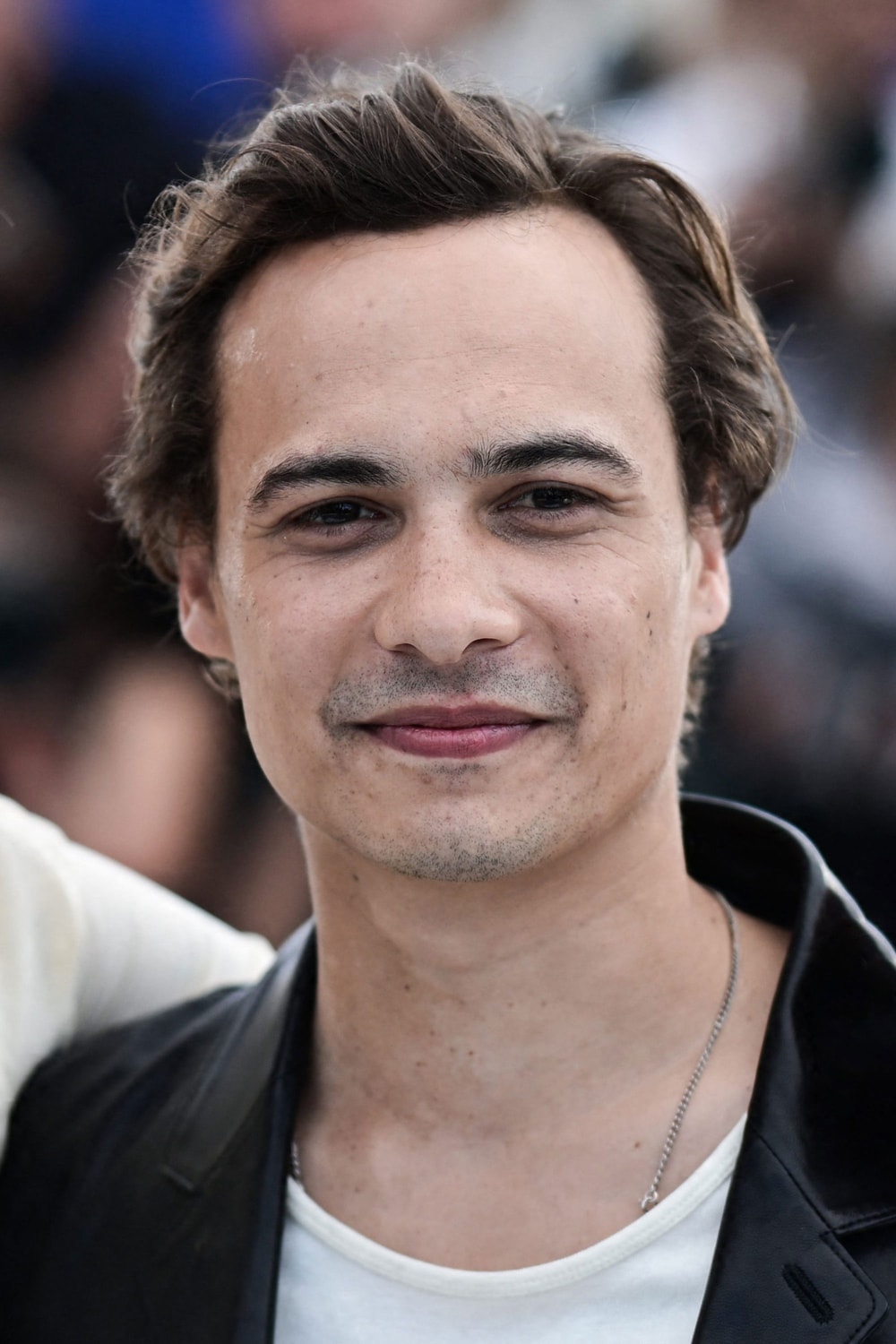 Foto de Frank Dillane