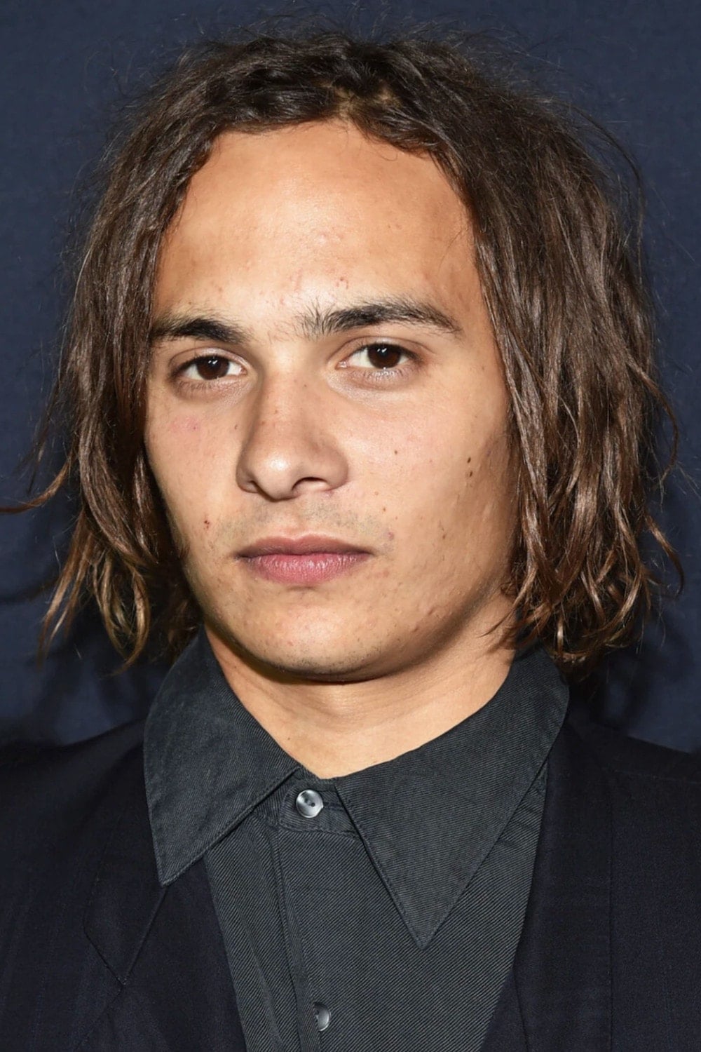 Foto de Frank Dillane