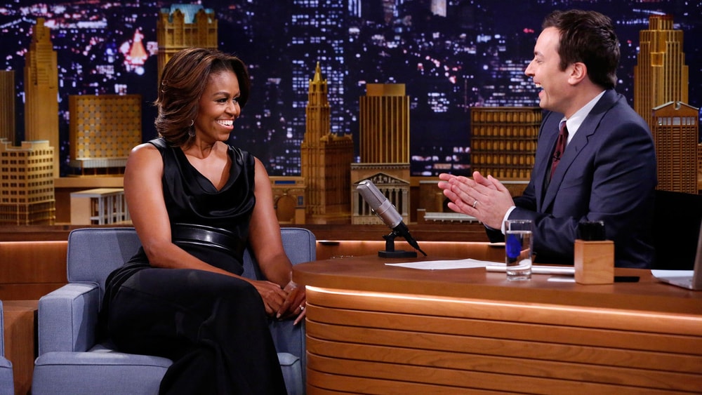 Foto de Michelle Obama