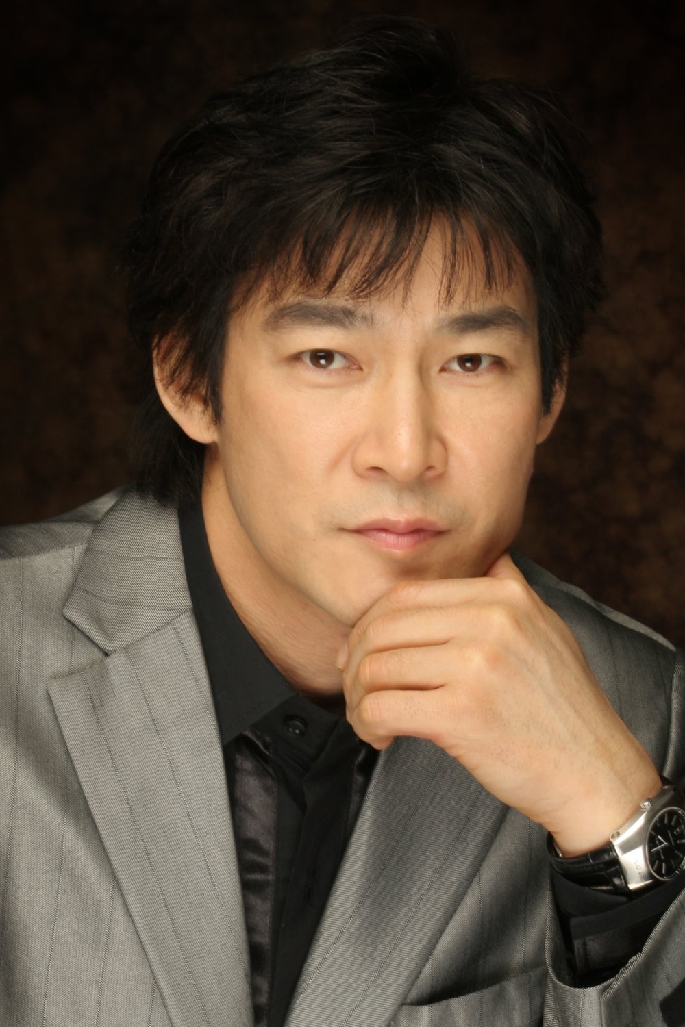 Foto de Jang Dong-jik
