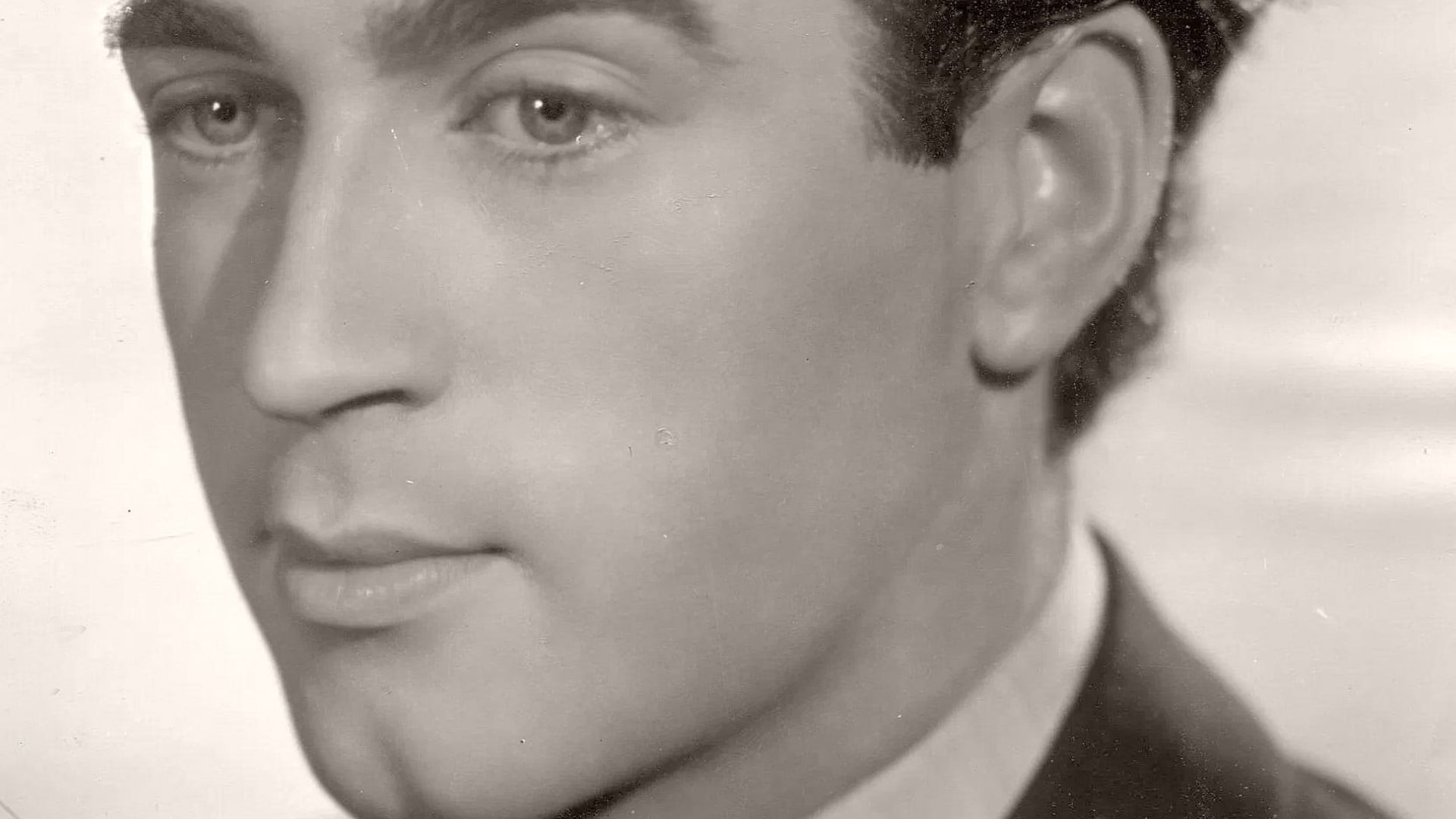 Foto de Dermot Walsh