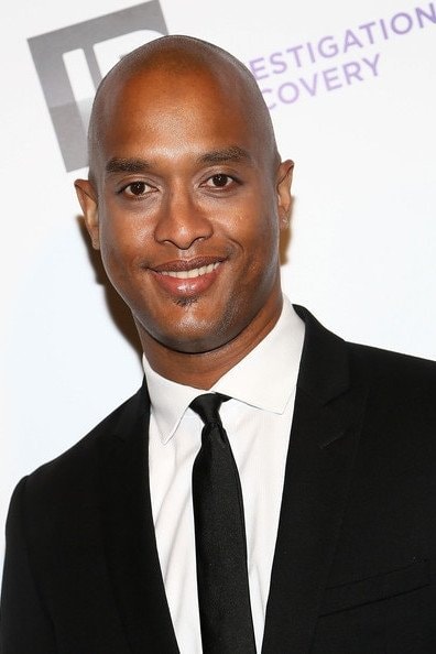 Foto de Keith Beauchamp