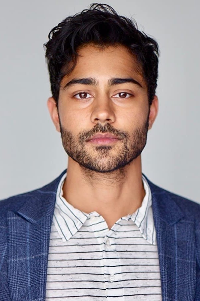 Foto de Manish Dayal