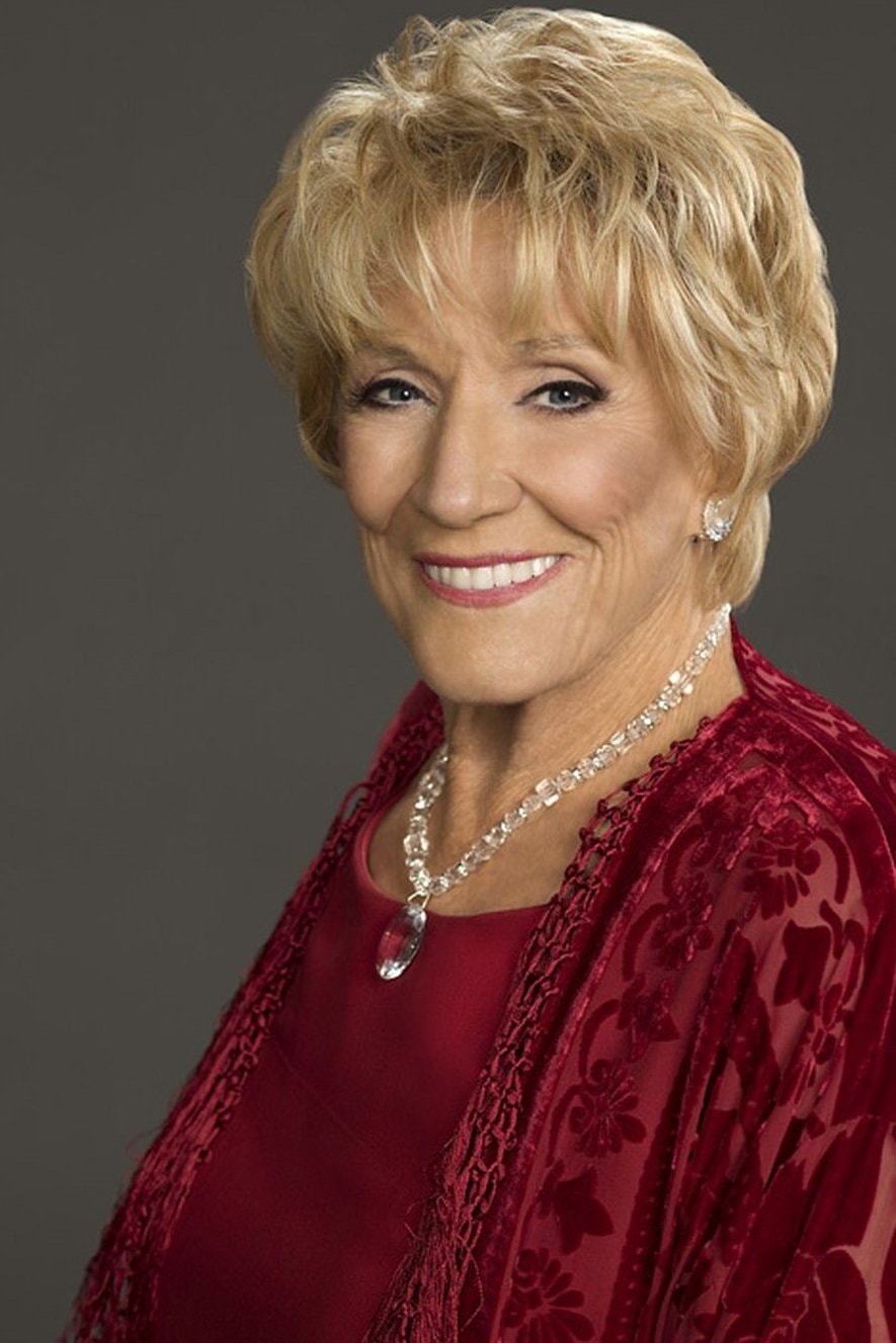 Foto de Jeanne Cooper