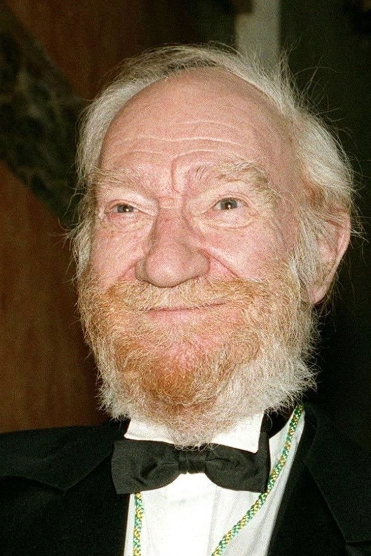 Foto de Fernando Fernán Gómez