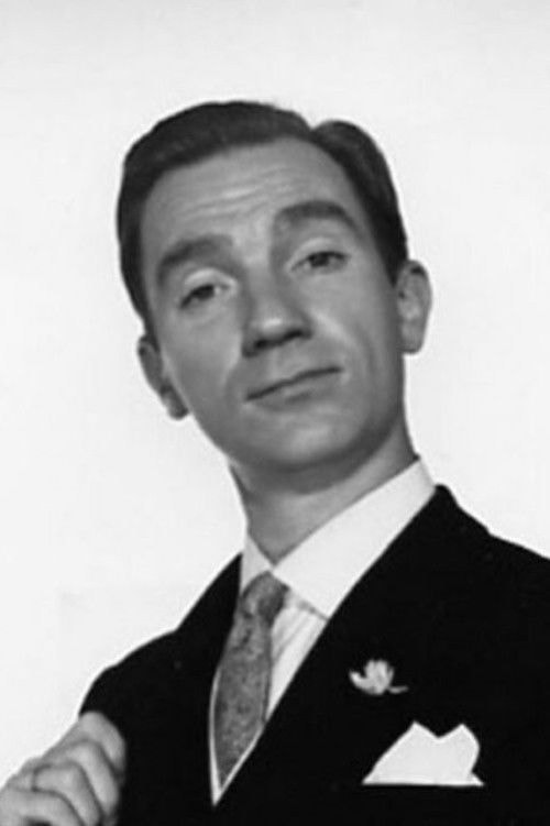 Foto de Fernando Fernán Gómez