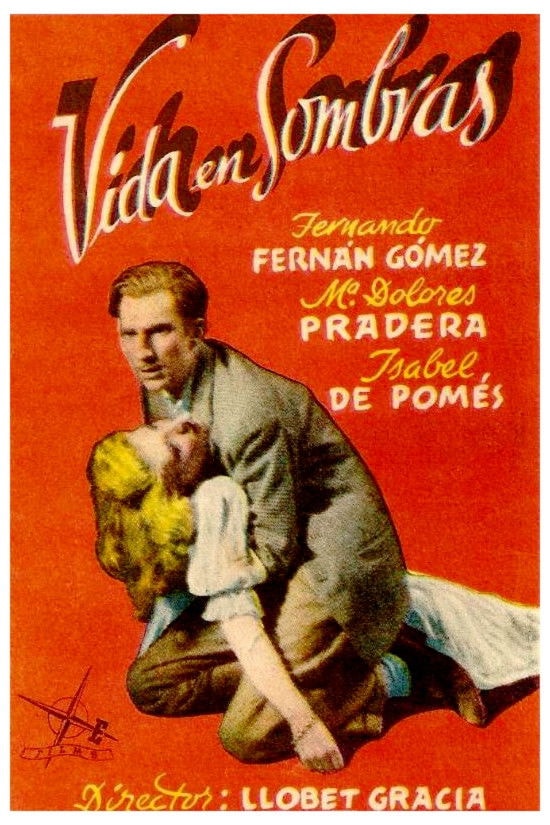 Foto de Fernando Fernán Gómez