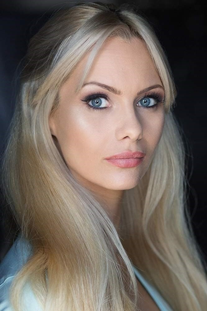 Foto de Jessica-Jane Stafford