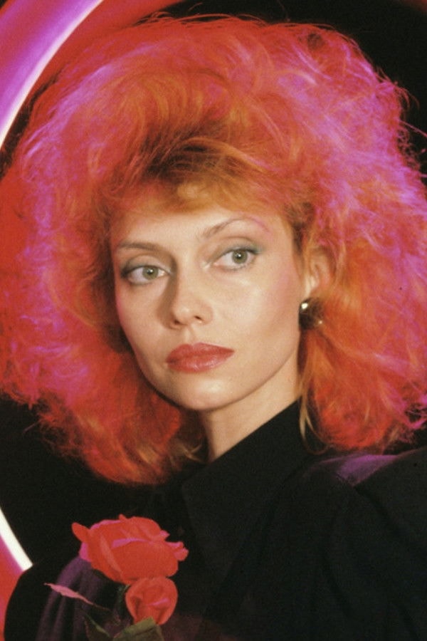 Foto de Yelena Metyolkina