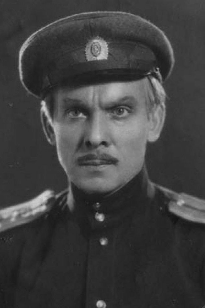 Foto de Vatslav Dvorzhetsky