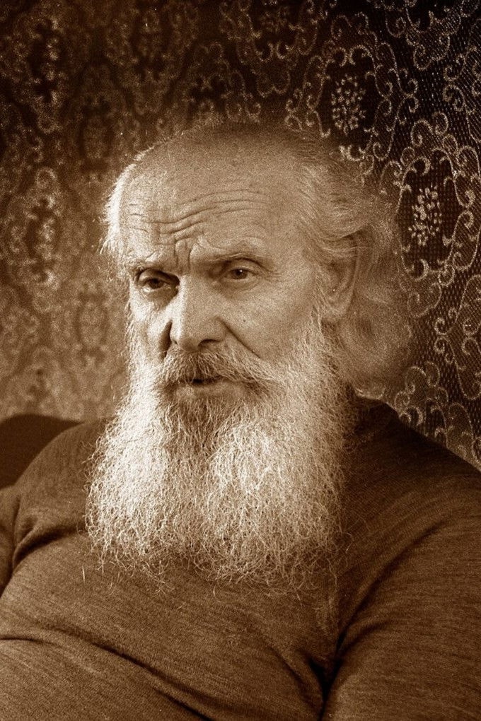 Foto de Vatslav Dvorzhetsky