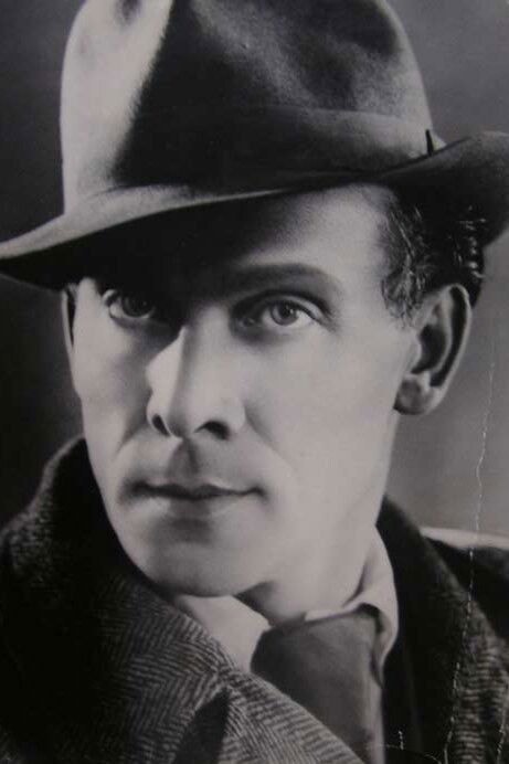 Вацлав Дворжецкий