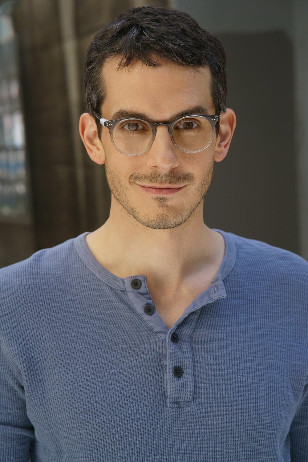 Foto de Tate Ellington