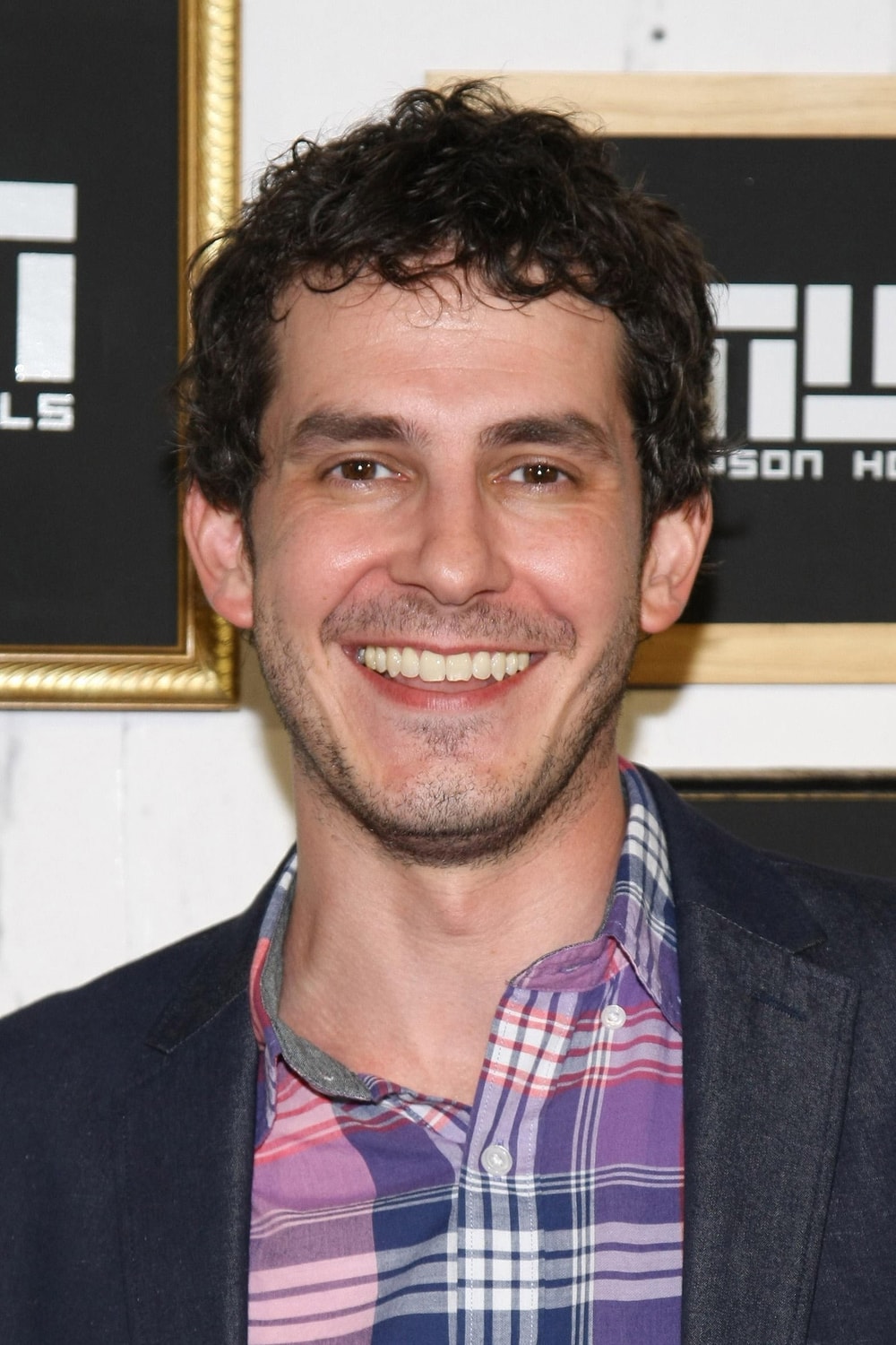 Foto de Tate Ellington
