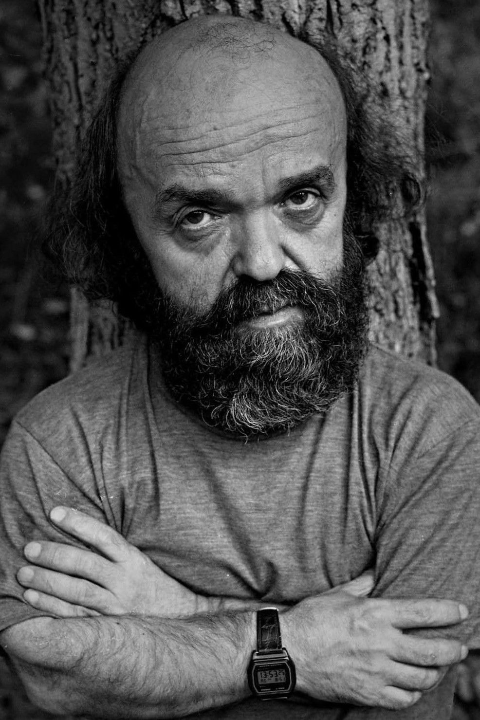 Foto de Vladimir Fyodorov