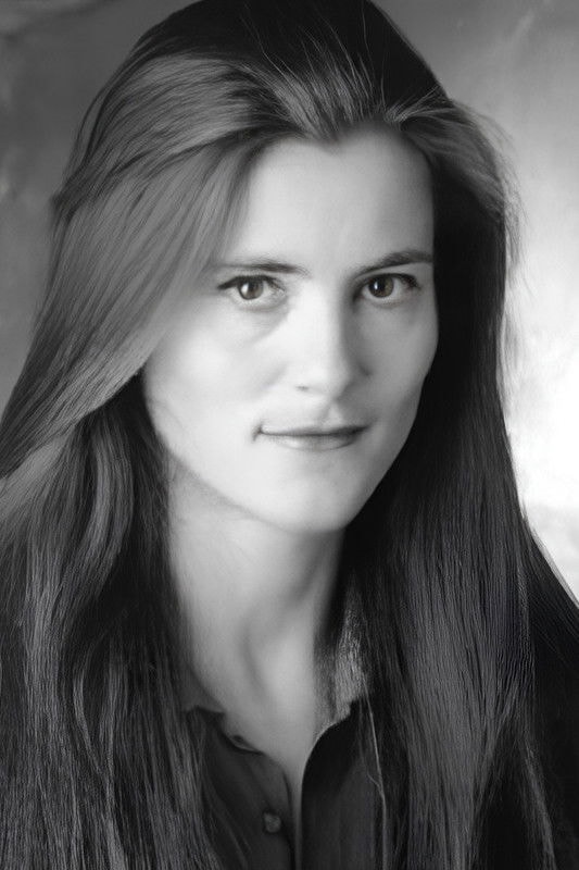 Foto de Bryndis Petra Bragadóttir