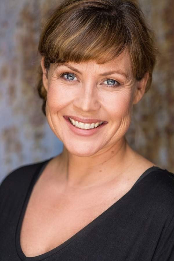 Foto de Sarah McLeod