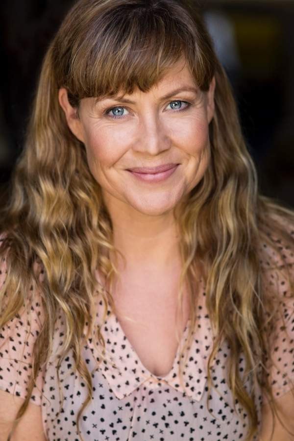 Foto de Sarah McLeod