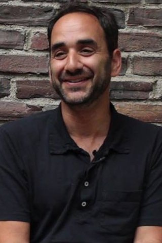 Foto de Pete Goldfinger