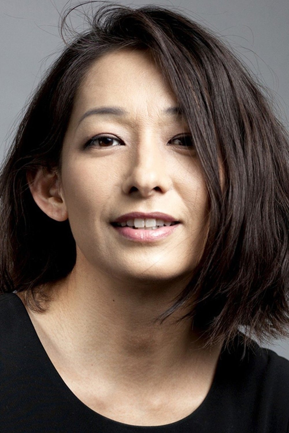 Foto de Reiko Kataoka